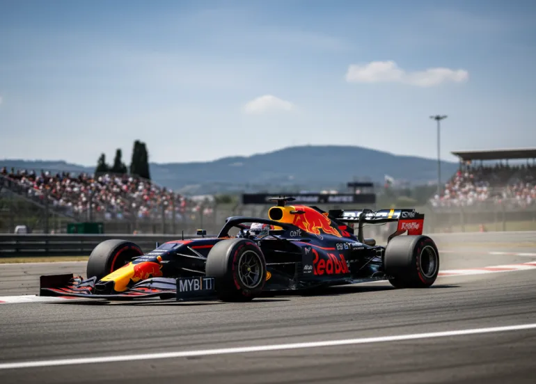 Brundle sfida Verstappen: Basta critiche, se non ti piace, vattene!