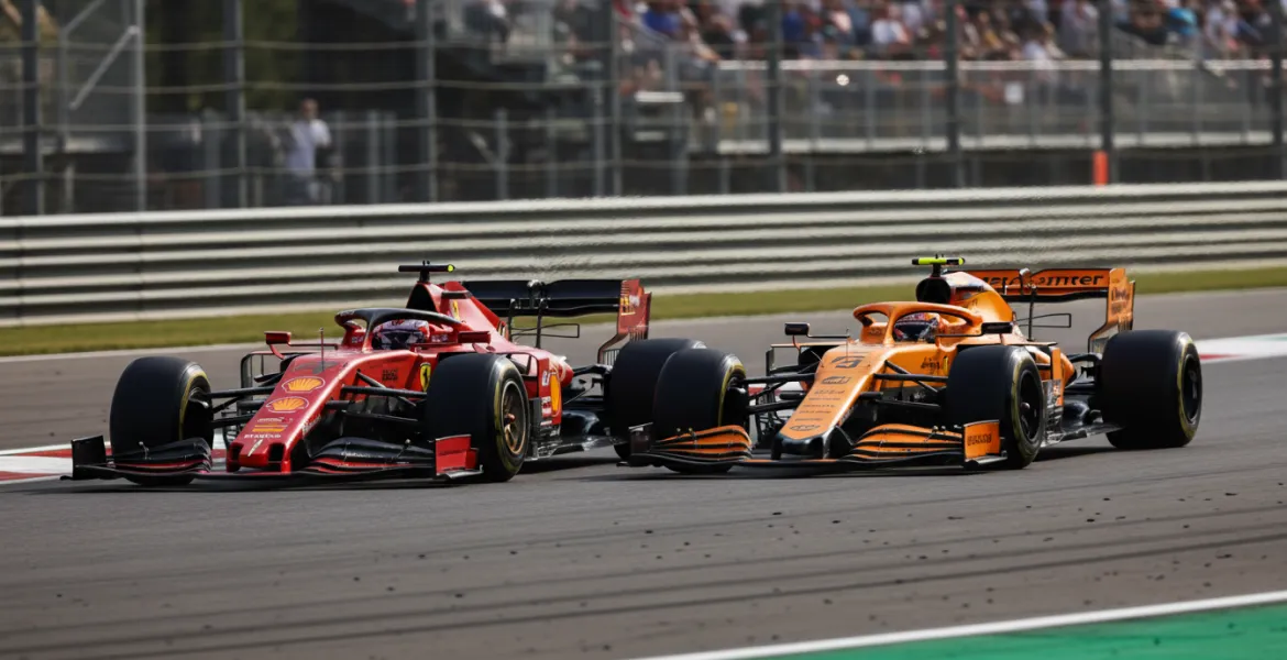 F1 2026: Il Regolamento Ibrido 'Forza' i Sorpassi?