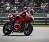Ducati in difficoltà ad Austin: Marquez ammette le sue colpe