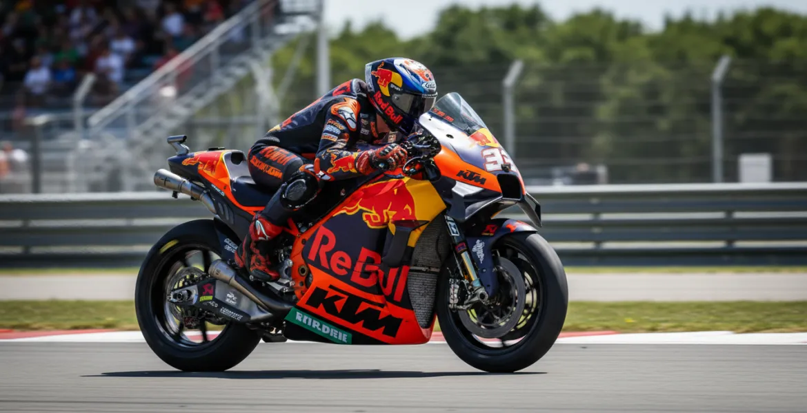 Vinales operato alla spalla: Rimosso il dolore, mira al ritorno in MotoGP