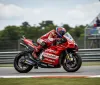 Razgatlioglu conquista il primo punto in MotoGP, ma non esulta: Siamo a 25 secondi...