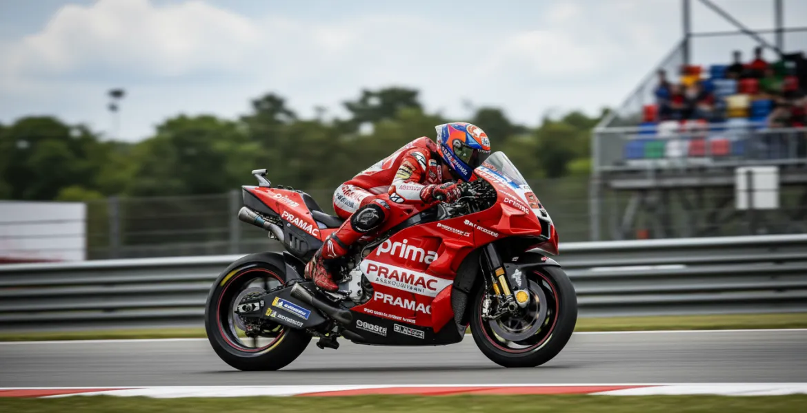 Razgatlioglu conquista il primo punto in MotoGP, ma non esulta: Siamo a 25 secondi...