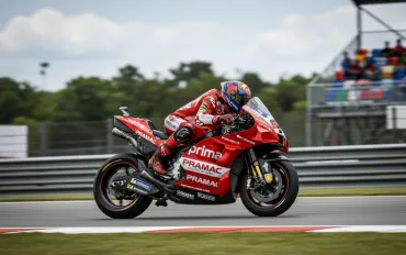 Razgatlioglu conquista il primo punto in MotoGP, ma non esulta: Siamo a 25 secondi...