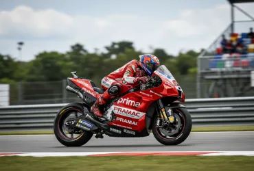 Razgatlioglu conquista il primo punto in MotoGP, ma non esulta: Siamo a 25 secondi...
