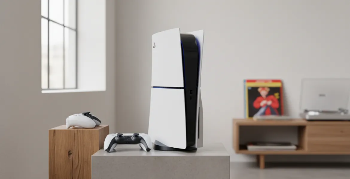 PlayStation 5: Stangata ad Aprile 2026, prezzi alle stelle!