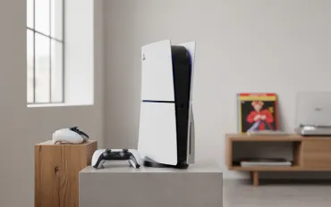 PlayStation 5: Stangata ad Aprile 2026, prezzi alle stelle!