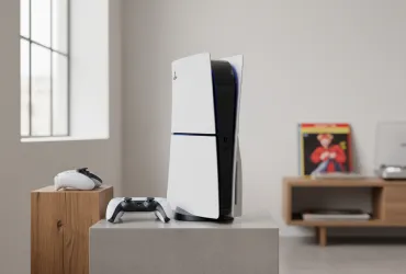PlayStation 5: Stangata ad Aprile 2026, prezzi alle stelle!