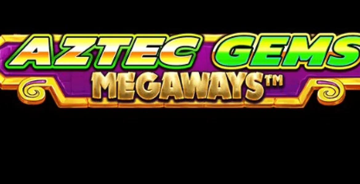 Pragmatic Play presenta la Aztec Gems Megaways!