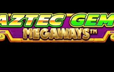 Pragmatic Play presenta la Aztec Gems Megaways!