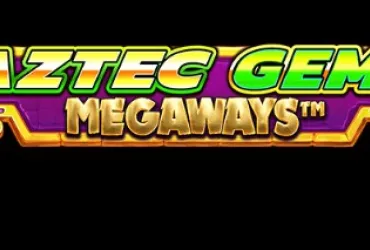 Pragmatic Play presenta la Aztec Gems Megaways!