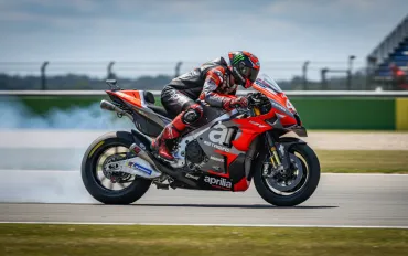 Jorge Martin: Dalle ceneri alla riconquista nel MotoGP