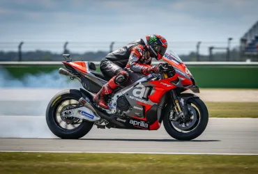 Jorge Martin: Dalle ceneri alla riconquista nel MotoGP