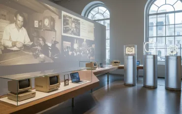 Tim Cook celebra 50 anni di Apple: tra ricordi di Steve Jobs e dialogo con la politica