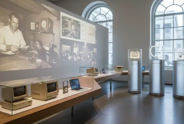 Tim Cook celebra 50 anni di Apple: tra ricordi di Steve Jobs e dialogo con la politica