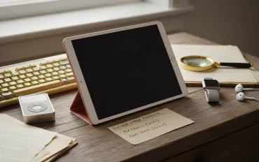 iPad Air 3 (Wi-Fi) entra nella lista dei prodotti vintage di Apple