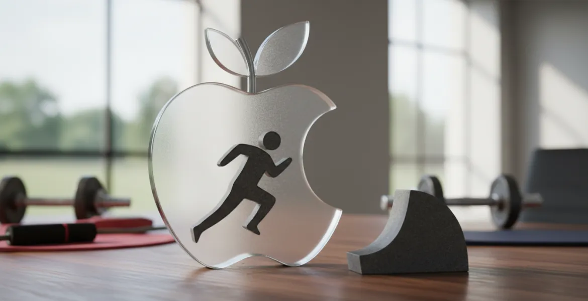 Apple perde un pezzo da 90: Jay Blahnik, guru del fitness, lascia la società