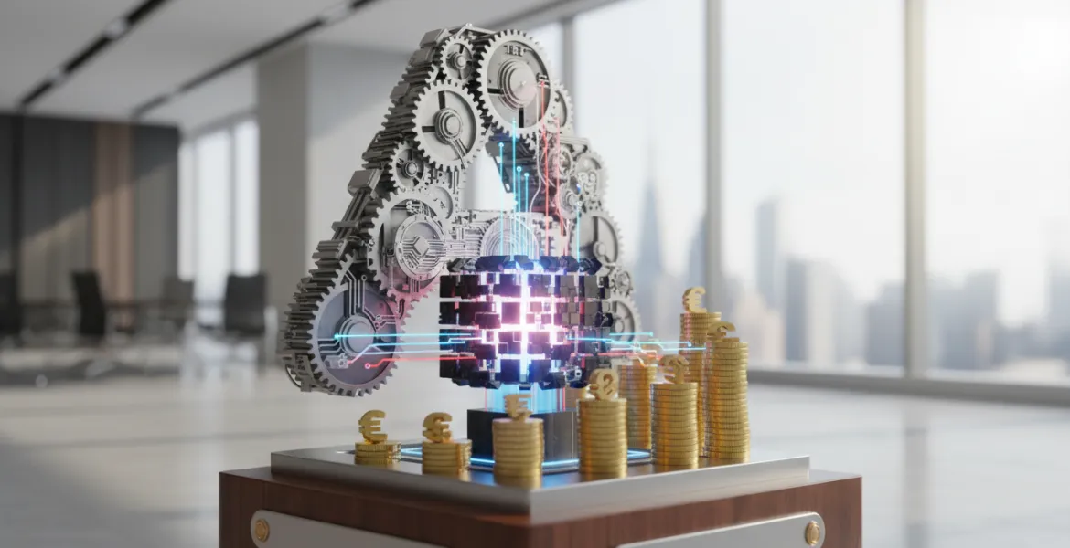 Alibaba cambia strategia: intelligenza artificiale a codice chiuso per massimizzare i profitti