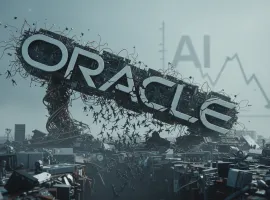 Oracle taglia migliaia di posti di lavoro: fine della corsa all'IA