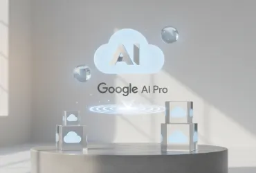 Google AI Pro: Spazio di archiviazione cloud triplicato senza costi aggiuntivi
