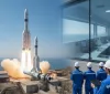 Cina sfida SpaceX: Kinetica-2 abbatte i costi del lancio orbitale