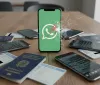 WhatsApp sotto attacco: 200 italiani spiati con una versione fake