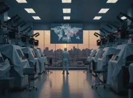 Crisi Iraniana: L'industria dei semiconduttori globale a rischio paralisi