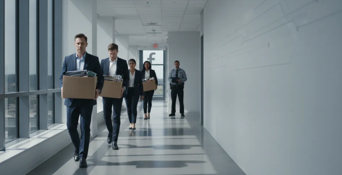 Fujitsu taglia il personale nel Regno Unito: rischio licenziamenti dopo gli scandali