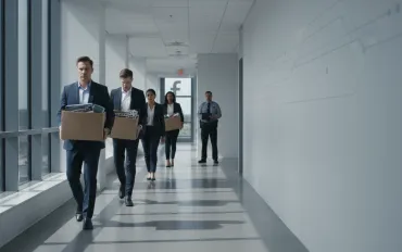 Fujitsu taglia il personale nel Regno Unito: rischio licenziamenti dopo gli scandali