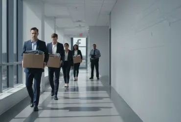 Fujitsu taglia il personale nel Regno Unito: rischio licenziamenti dopo gli scandali