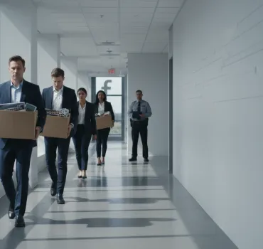 Fujitsu taglia il personale nel Regno Unito: rischio licenziamenti dopo gli scandali