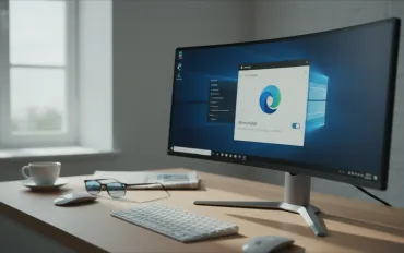 Microsoft Edge: Avvio automatico all'accesso di Windows 11 scatena polemiche