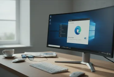 Microsoft Edge: Avvio automatico all'accesso di Windows 11 scatena polemiche