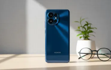 Honor X80i: Il nuovo smartphone di fascia media debutta in Cina