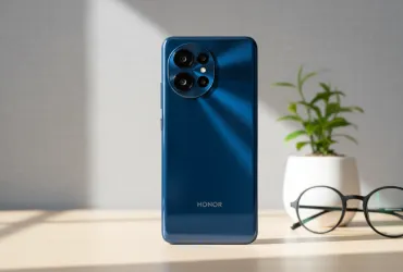 Honor X80i: Il nuovo smartphone di fascia media debutta in Cina