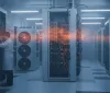 Data Center: Isole di calore e l'impatto nascosto dell'IA