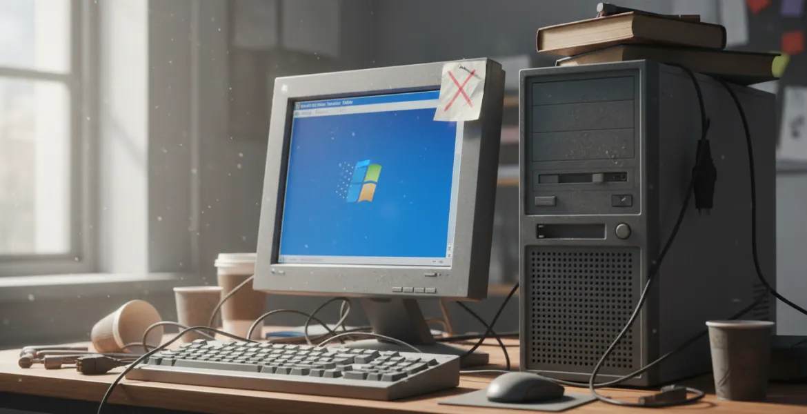 Aggiornamenti Windows: Sono davvero la causa dei problemi