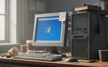 Aggiornamenti Windows: Sono davvero la causa dei problemi