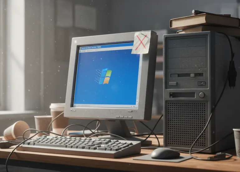 Aggiornamenti Windows: Sono davvero la causa dei problemi