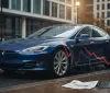 Tesla: Calo nelle consegne nel primo trimestre 2026, azioni in ribasso