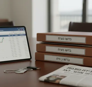 Scandalo scommesse in Israele: Militare accusato di Insider trading con dati segreti