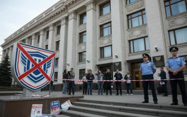 Ucraina, revocata la licenza a 'Patriot': scandalo nel settore delle lotterie