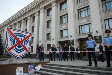 Ucraina, revocata la licenza a 'Patriot': scandalo nel settore delle lotterie