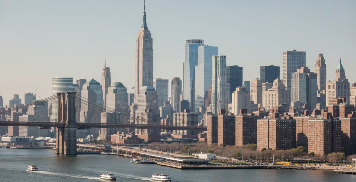 New York limita l'IA nelle scommesse: stretta sulla pubblicità mirata