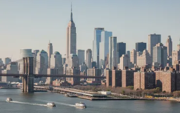 New York limita l'IA nelle scommesse: stretta sulla pubblicità mirata