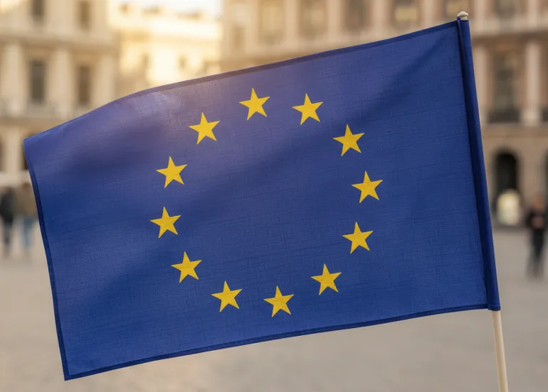 Scoperte in Europa: Rete di casinò online illegali smascherata