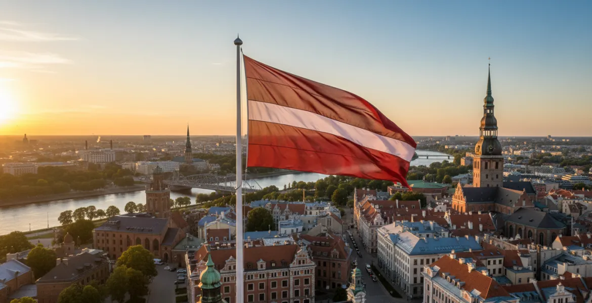 Lettonia rivoluziona il controllo del gioco d'azzardo: Un nuovo approccio integrato