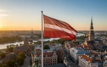 Lettonia rivoluziona il controllo del gioco d'azzardo: Un nuovo approccio integrato