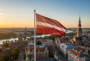 Lettonia rivoluziona il controllo del gioco d'azzardo: Un nuovo approccio integrato