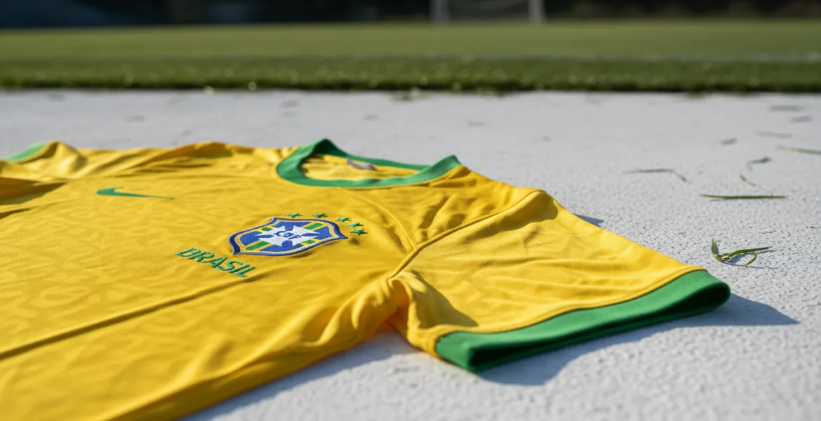 Terremoto nel Brasile: Ancelotti esclude Neymar dai Mondiali!