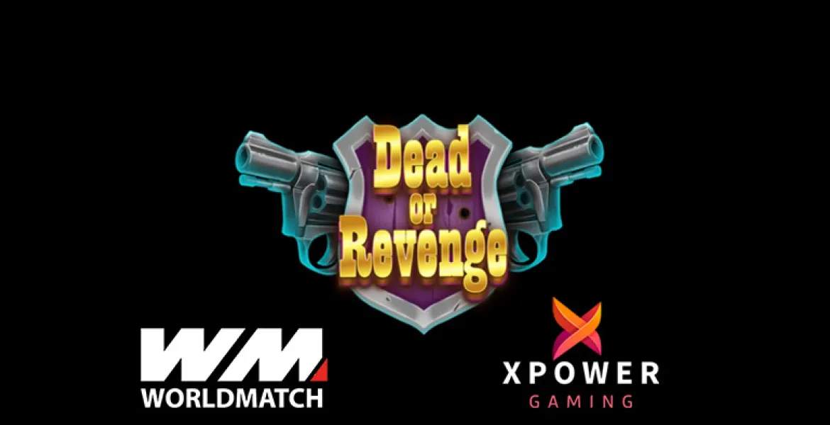 WorldMatch lancia Dead or Revenge